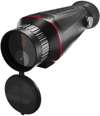 Монокуляр Levenhuk 1-8x 15мм Halo 20X Plus