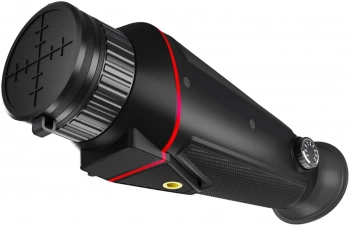 Монокуляр Levenhuk 1-8x 15мм Halo 20X Plus