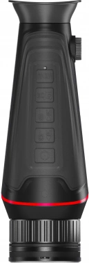 Монокуляр Levenhuk 1-8x 15мм Halo 20X Plus