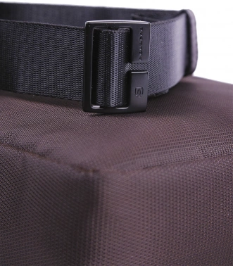 Сумка Piquadro Wollem CA1816W129/TM красное дерево полиэстер/натур.кожа