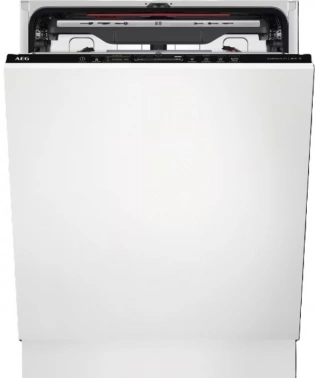 Посудомоечная машина встраив. AEG FSE94848P