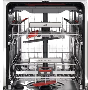 Посудомоечная машина встраив. AEG FSE94848P