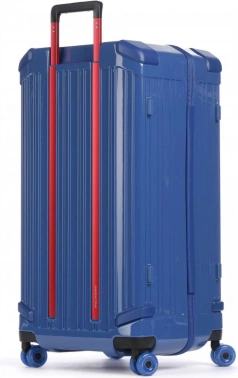 Чемодан Piquadro POP BV5213POP/BLU
