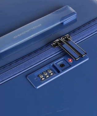 Чемодан Piquadro POP BV5213POP/BLU