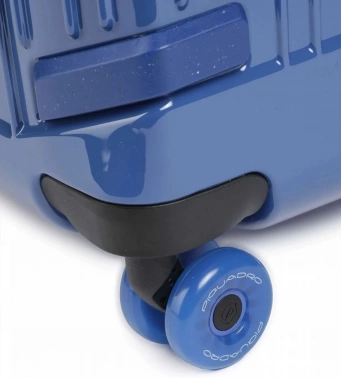 Чемодан Piquadro POP BV5213POP/BLU