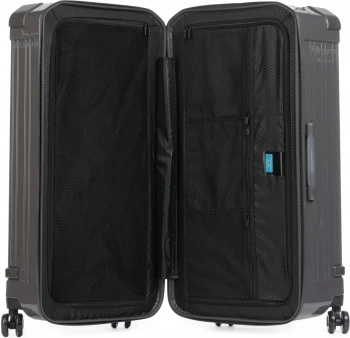 Чемодан Piquadro POP BV5213POP/GR