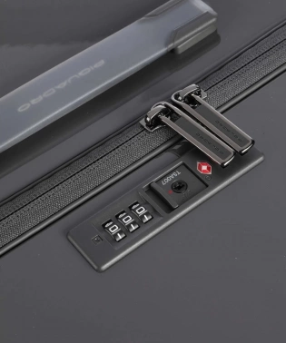 Чемодан Piquadro POP BV5213POP/GR