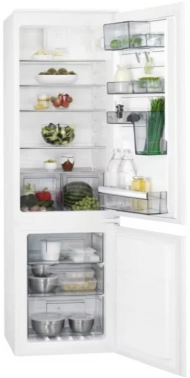 Холодильник AEG SCE618E5TS