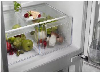 Холодильник AEG SCE618E5TS