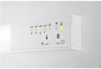 Холодильник AEG SCE618E5TS