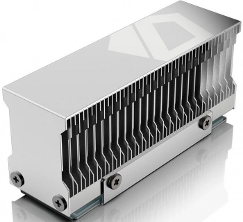 Радиатор для SSD ID-Cooling  Zero M15