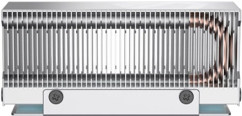 Радиатор для SSD ID-Cooling  Zero M15