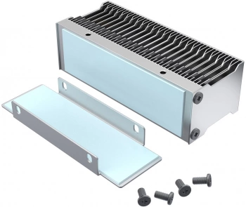 Радиатор для SSD ID-Cooling  Zero M15