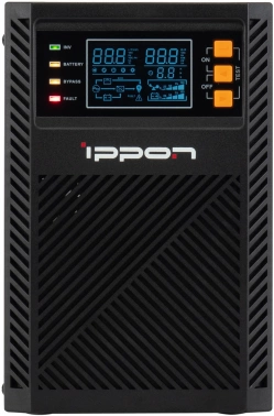 Источник бесперебойного питания Ippon Innova TA 1000