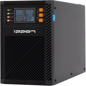 Источник бесперебойного питания Ippon Innova TA 1000
