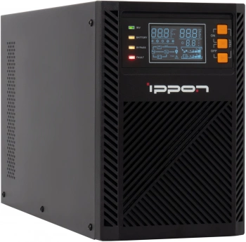 Источник бесперебойного питания Ippon Innova TA 1000