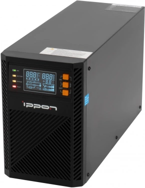Источник бесперебойного питания Ippon Innova TA 1000