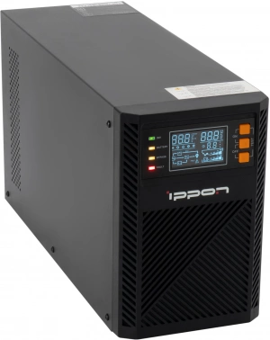 Источник бесперебойного питания Ippon Innova TA 1000