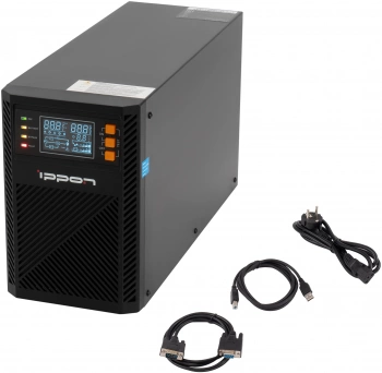 Источник бесперебойного питания Ippon Innova TA 1000