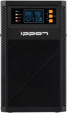 Источник бесперебойного питания Ippon Innova TA 2000