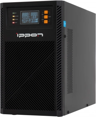 Источник бесперебойного питания Ippon Innova TA 2000