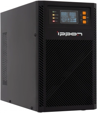 Источник бесперебойного питания Ippon Innova TA 2000