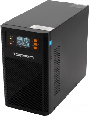 Источник бесперебойного питания Ippon Innova TA 2000