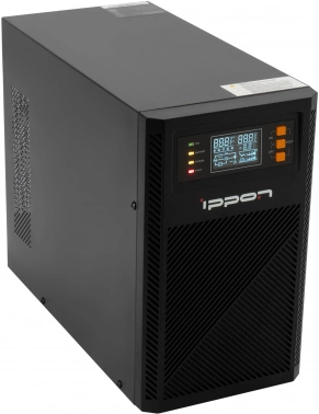 Источник бесперебойного питания Ippon Innova TA 2000