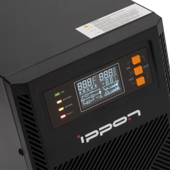 Источник бесперебойного питания Ippon Innova TA 2000