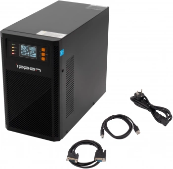 Источник бесперебойного питания Ippon Innova TA 2000