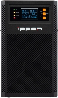 Источник бесперебойного питания Ippon Innova TA 3000