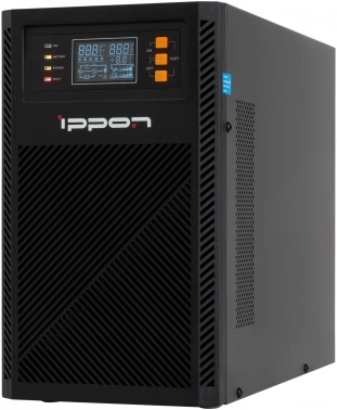 Источник бесперебойного питания Ippon Innova TA 3000