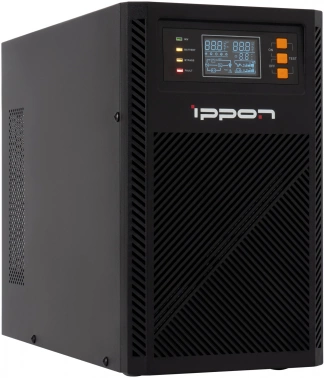 Источник бесперебойного питания Ippon Innova TA 3000