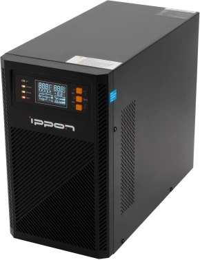 Источник бесперебойного питания Ippon Innova TA 3000