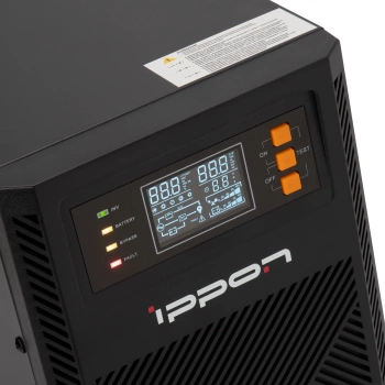 Источник бесперебойного питания Ippon Innova TA 3000