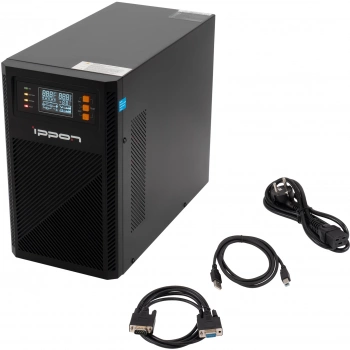Источник бесперебойного питания Ippon Innova TA 3000