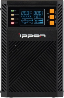 Источник бесперебойного питания Ippon Innova TAE 1000