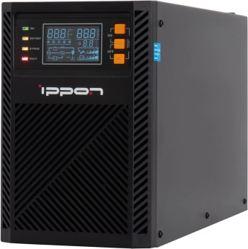 Источник бесперебойного питания Ippon Innova TAE 1000