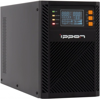 Источник бесперебойного питания Ippon Innova TAE 1000