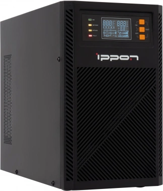 Источник бесперебойного питания Ippon Innova TAE 2000