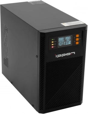 Источник бесперебойного питания Ippon Innova TAE 2000