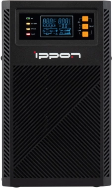 Источник бесперебойного питания Ippon Innova TAE 3000