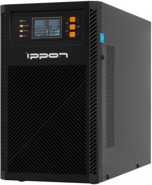 Источник бесперебойного питания Ippon Innova TAE 3000