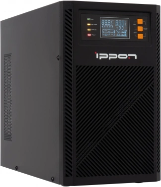 Источник бесперебойного питания Ippon Innova TAE 3000