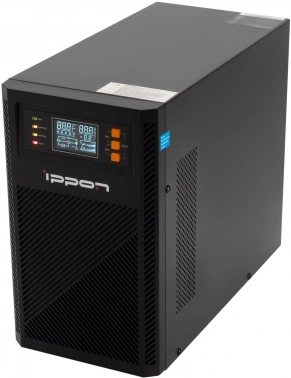 Источник бесперебойного питания Ippon Innova TAE 3000