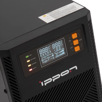 Источник бесперебойного питания Ippon Innova TAE 3000