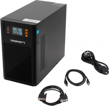 Источник бесперебойного питания Ippon Innova TAE 3000