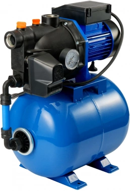 Насосная станция Джилекс ДЖАМБО 55/35 П-18 (2.0)