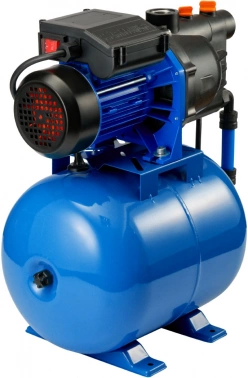 Насосная станция Джилекс ДЖАМБО 55/35 П-18 (2.0)