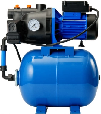 Насосная станция Джилекс ДЖАМБО 55/35 П-18 (2.0)